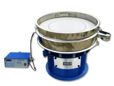 河南銳能機械設備有限公司之超聲波振動篩的運動參數